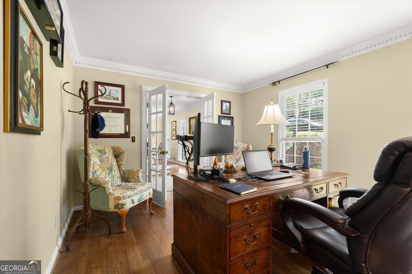 4326 Arbor Bridge Drive Marietta - Photo 21