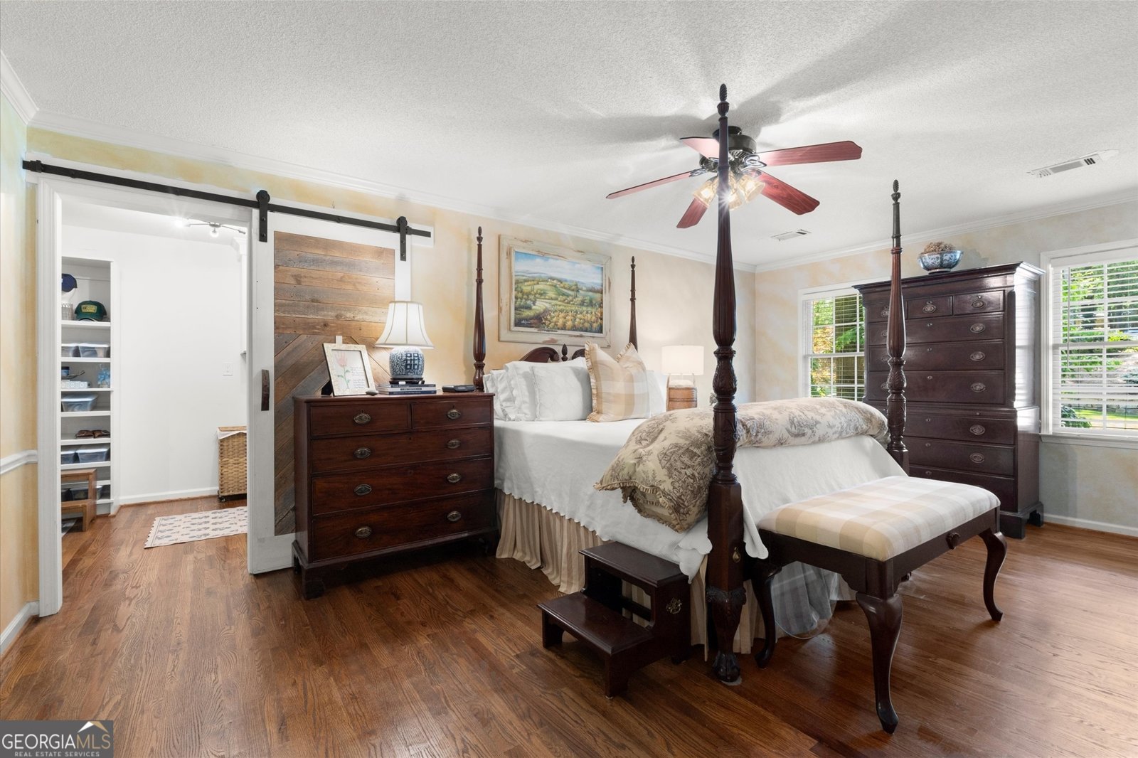 4326 Arbor Bridge Drive Marietta - Photo 23