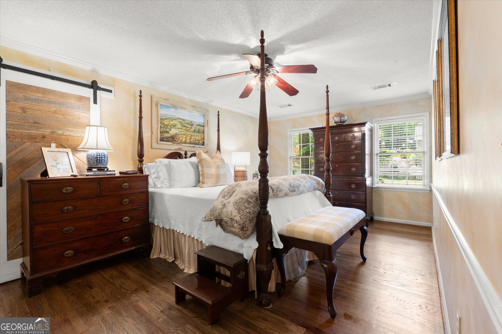 4326 Arbor Bridge Drive Marietta - Photo 24
