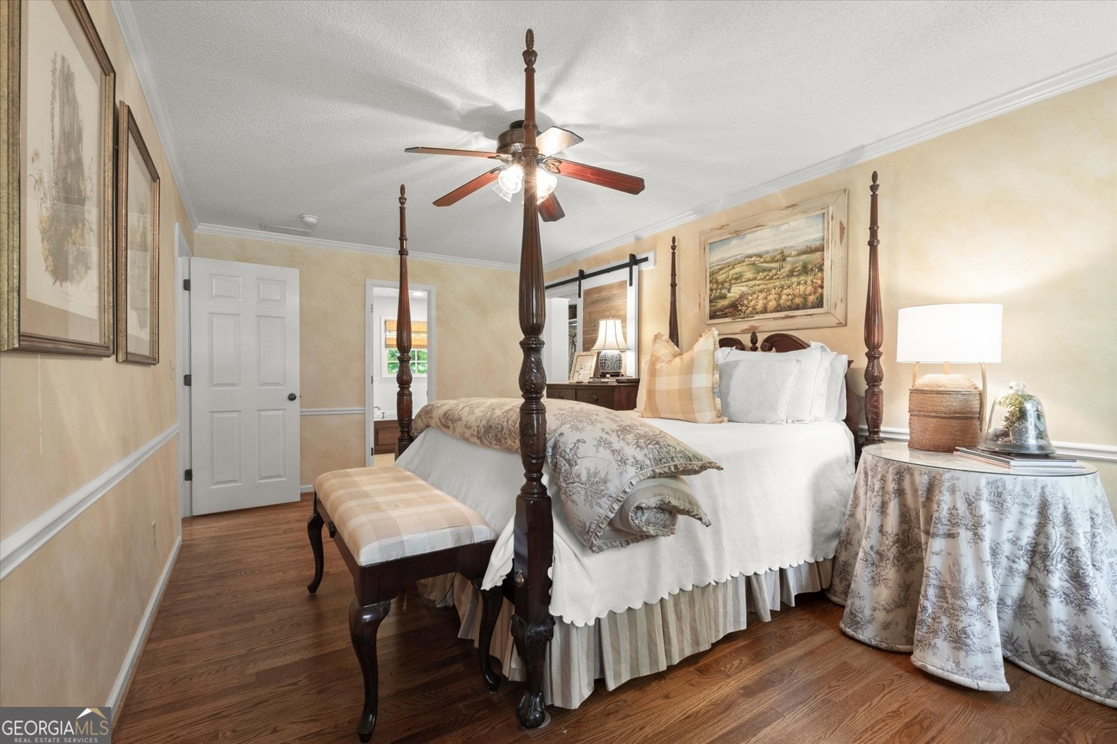 4326 Arbor Bridge Drive Marietta - Photo 25