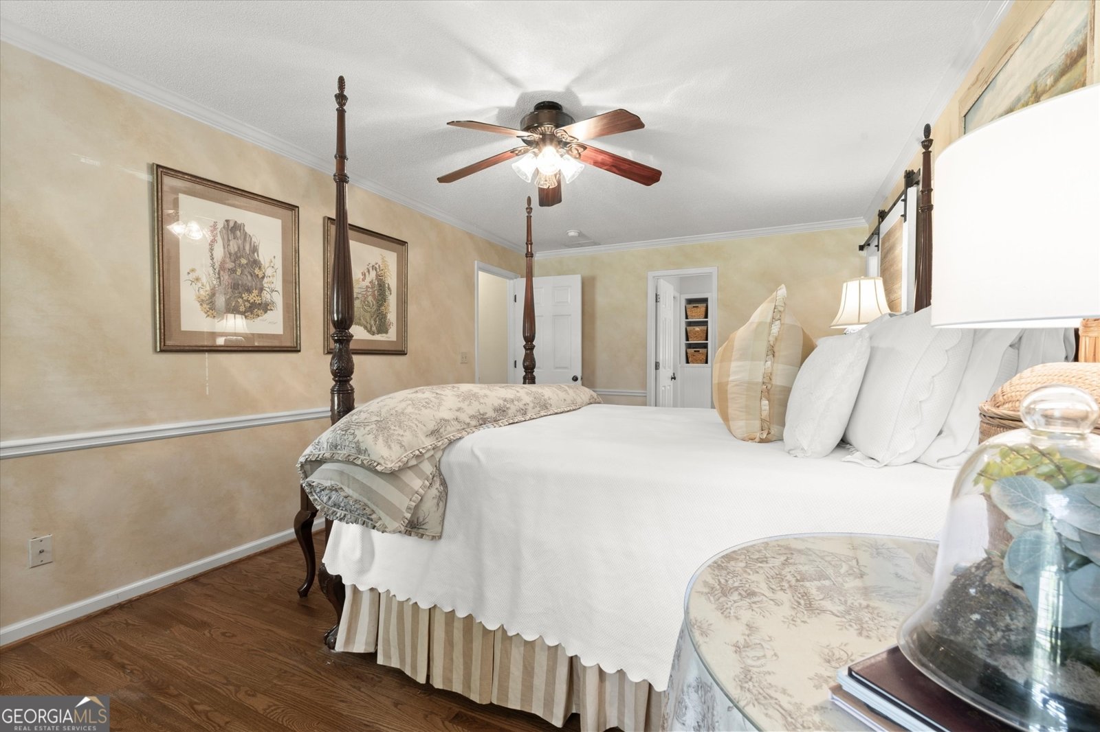 4326 Arbor Bridge Drive Marietta - Photo 26