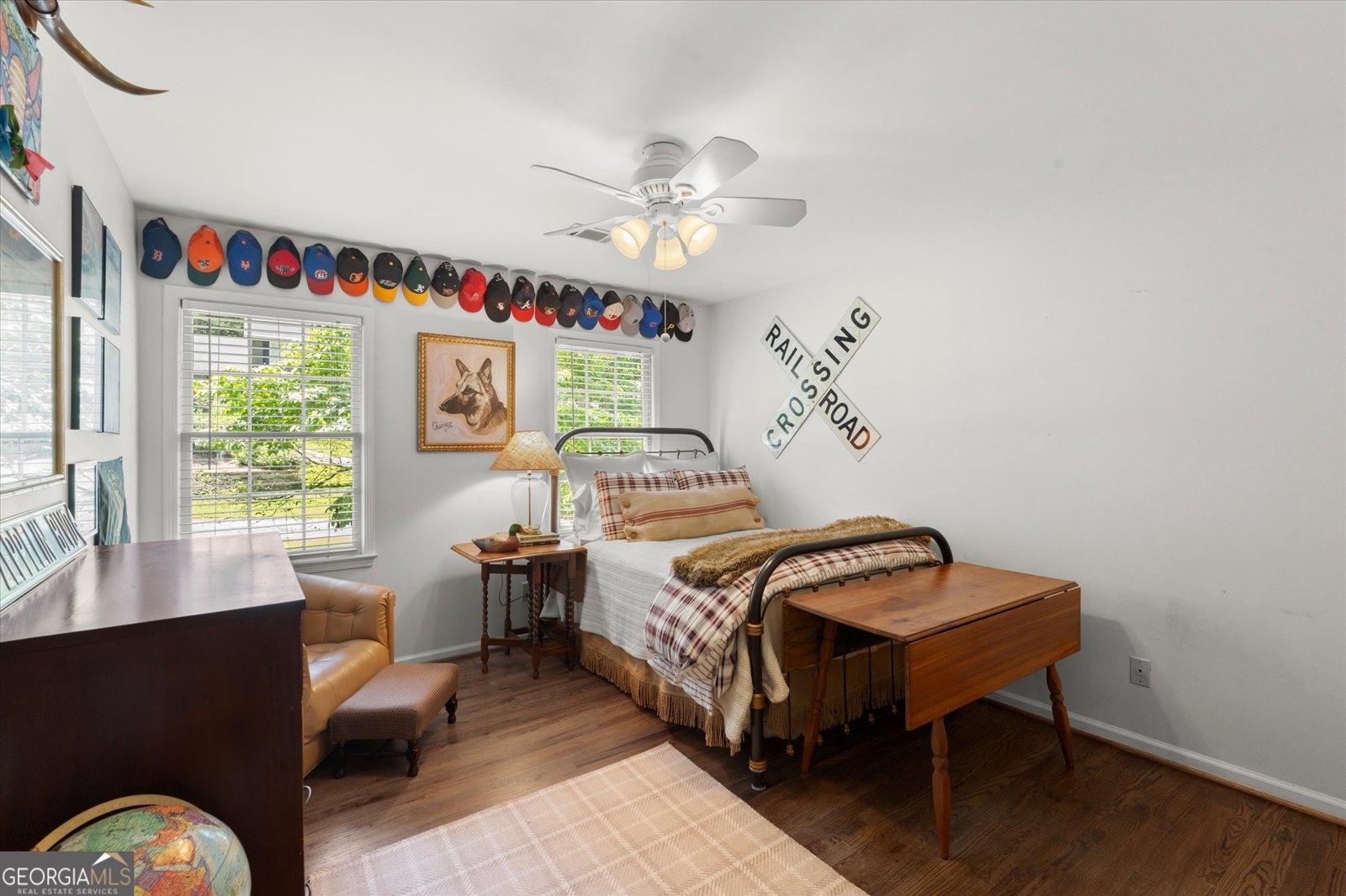 4326 Arbor Bridge Drive Marietta - Photo 32