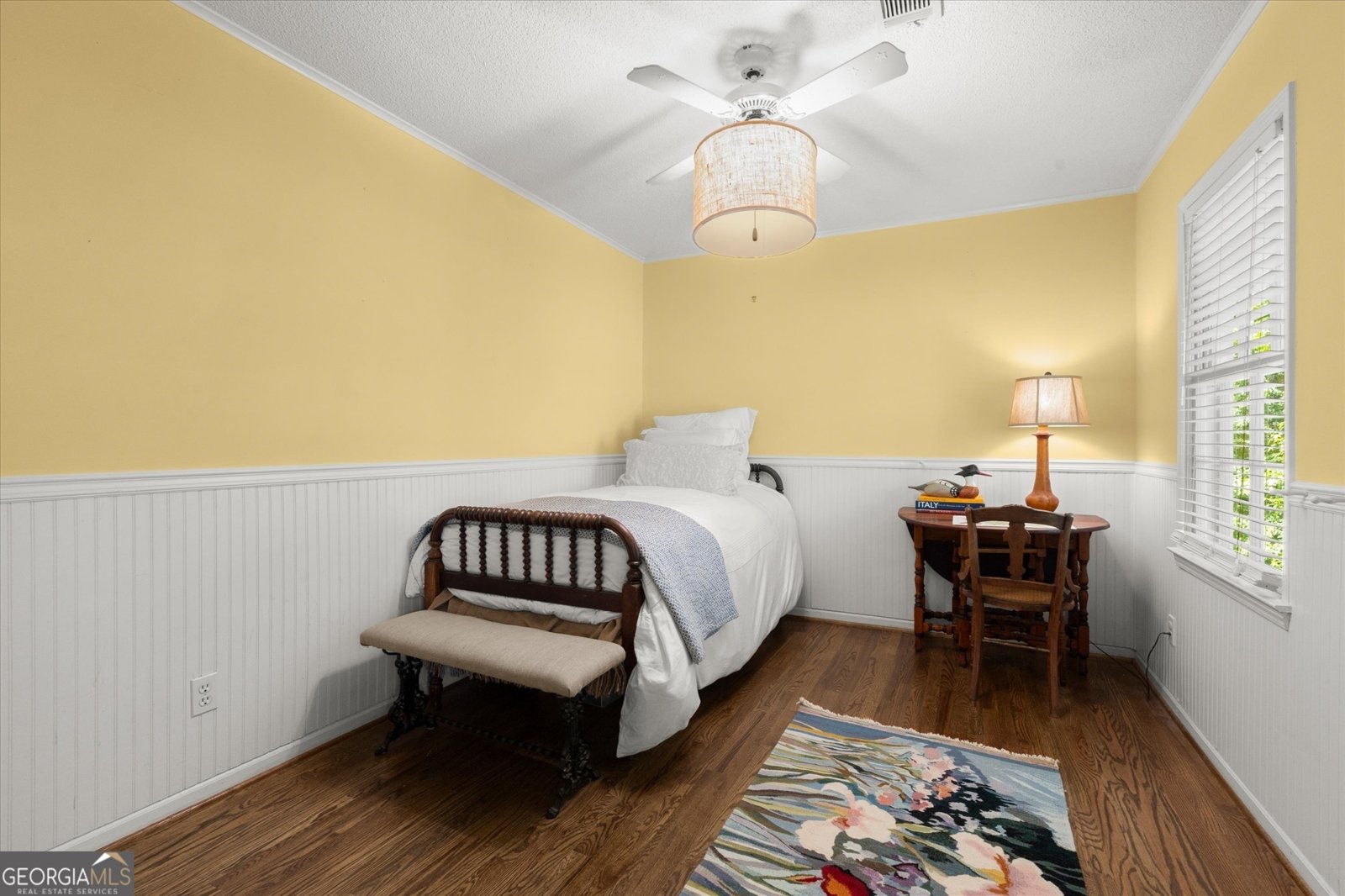 4326 Arbor Bridge Drive Marietta - Photo 36
