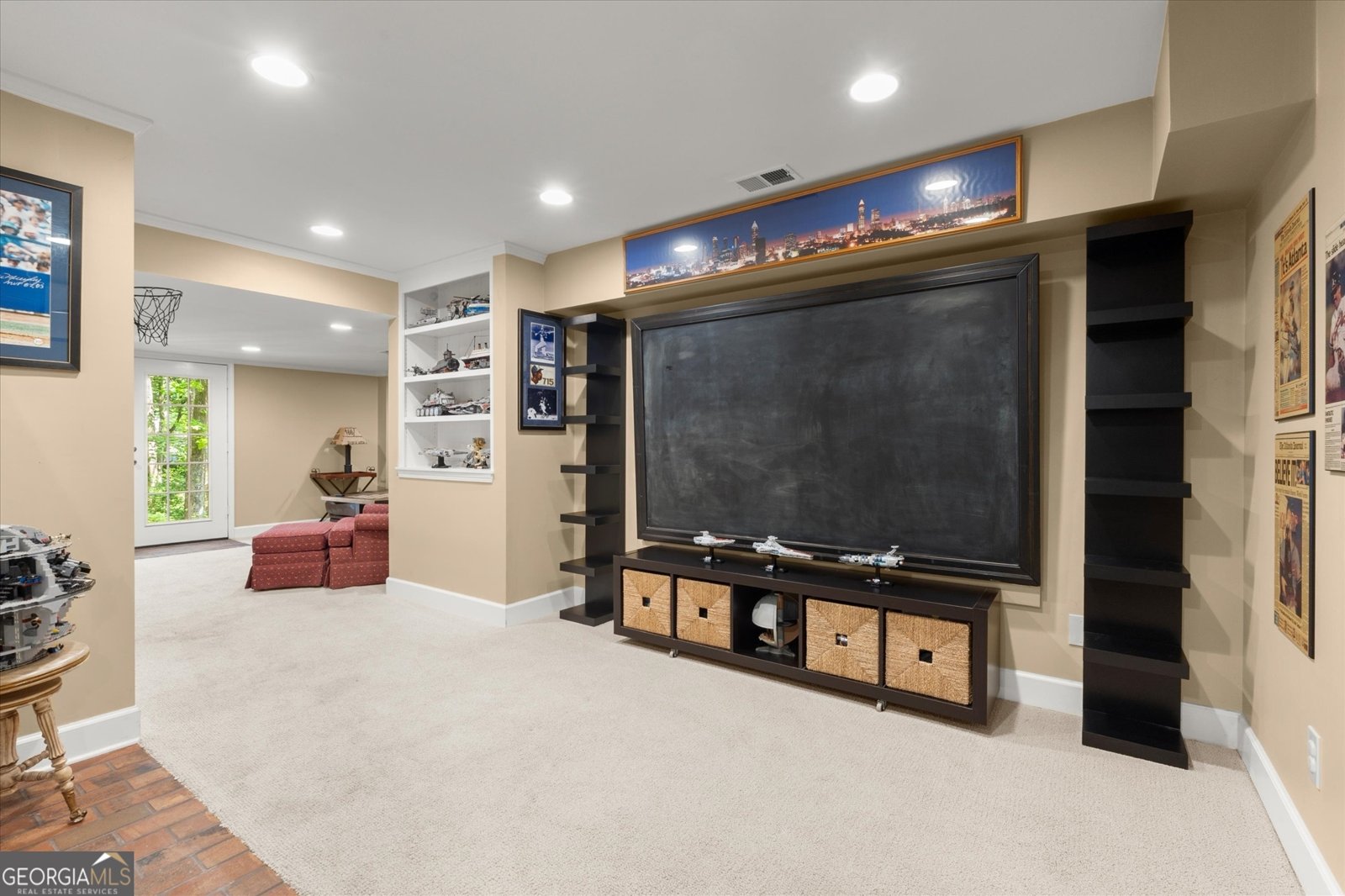 4326 Arbor Bridge Drive Marietta - Photo 41