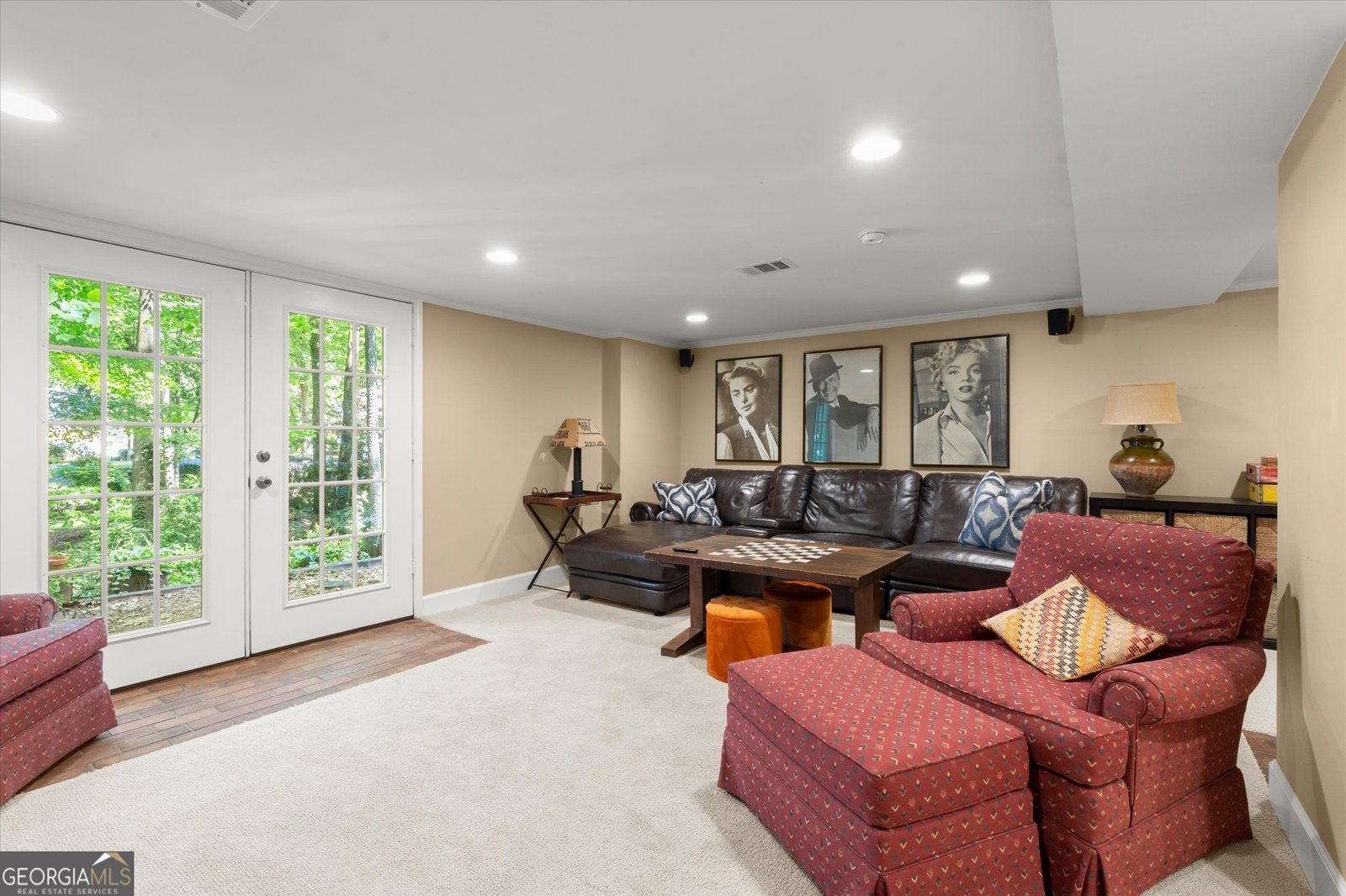 4326 Arbor Bridge Drive Marietta - Photo 42