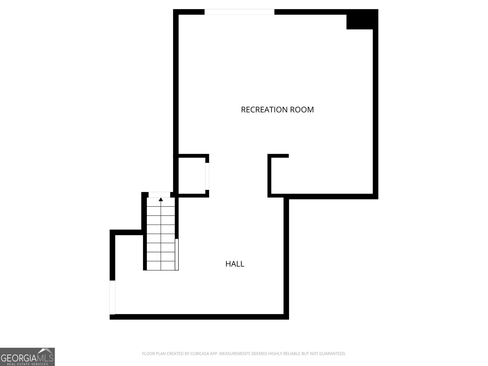 4326 Arbor Bridge Drive Marietta - Photo 48