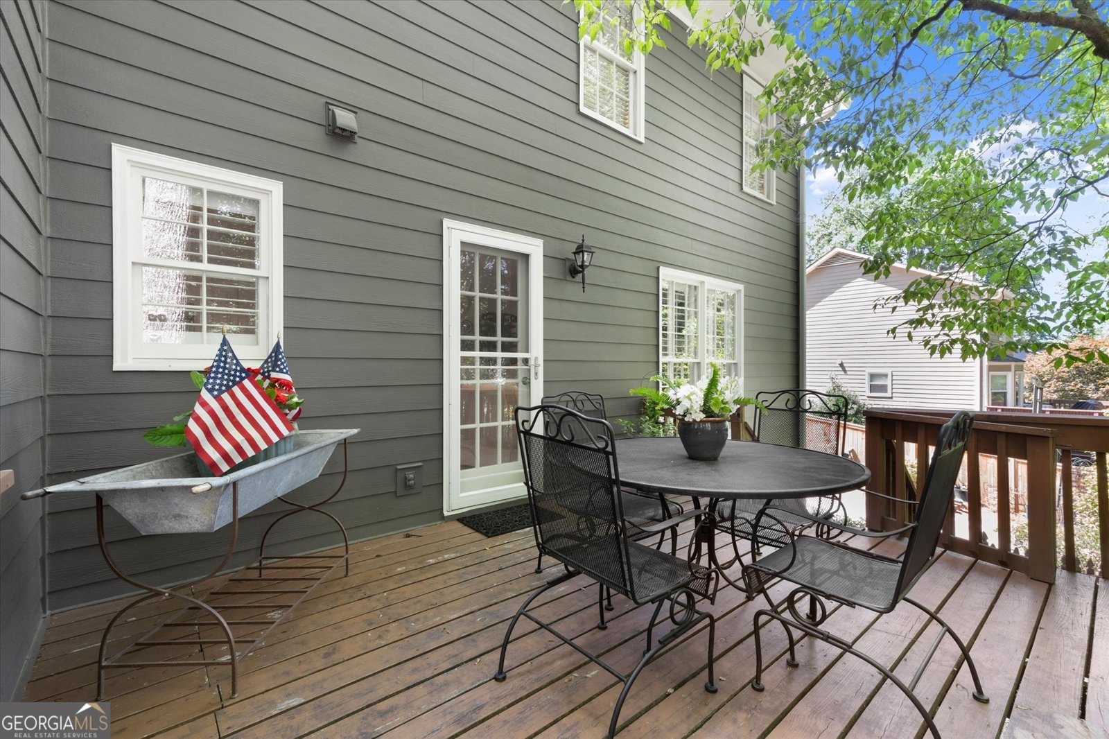 4326 Arbor Bridge Drive Marietta - Photo 51