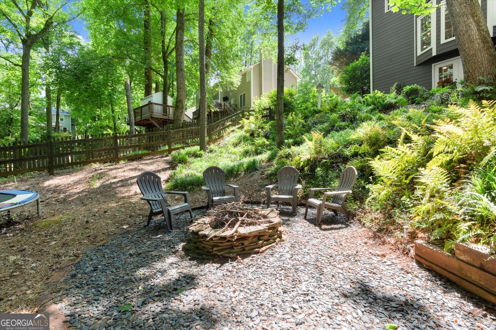 4326 Arbor Bridge Drive Marietta - Photo 54