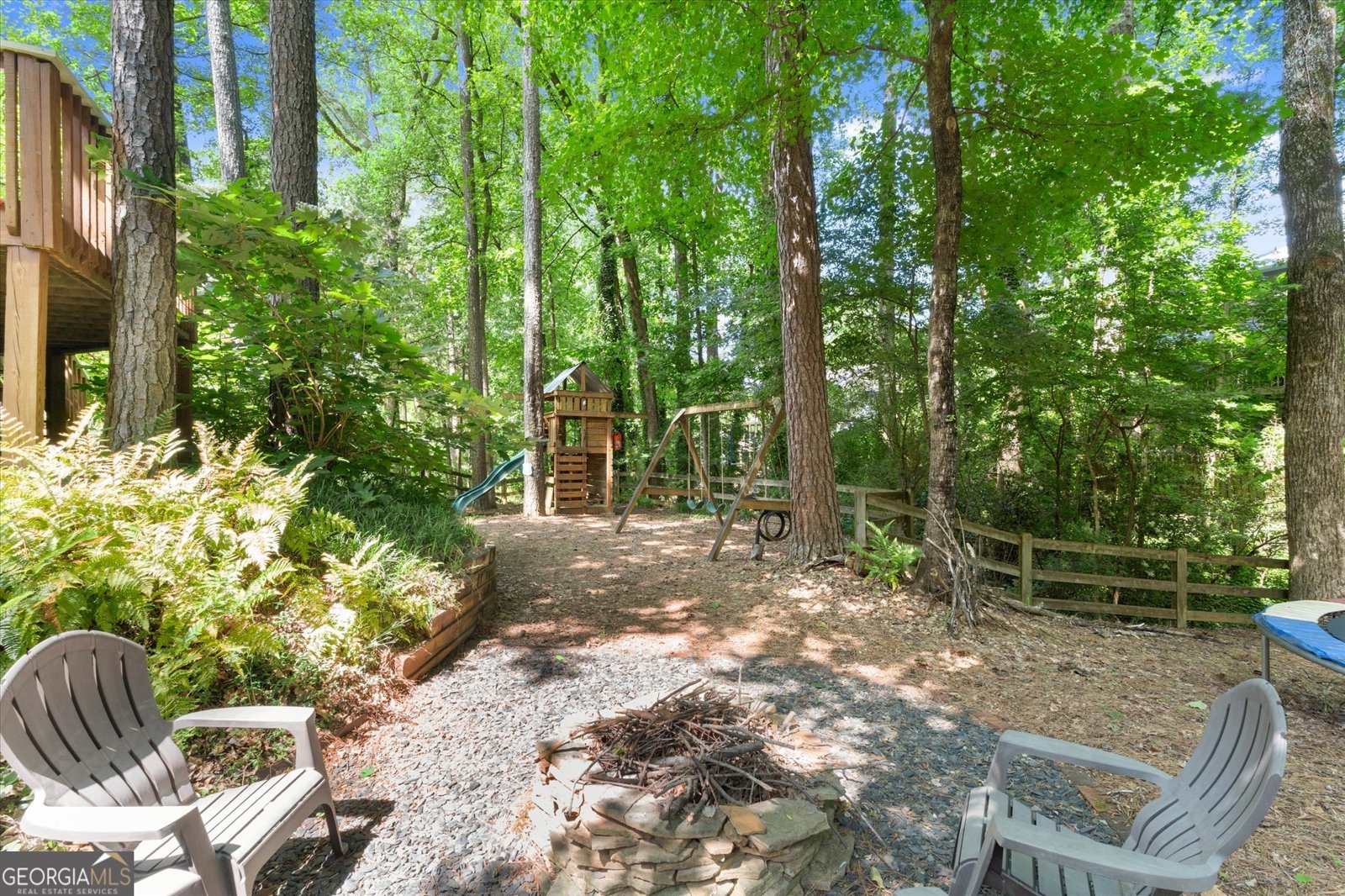 4326 Arbor Bridge Drive Marietta - Photo 55