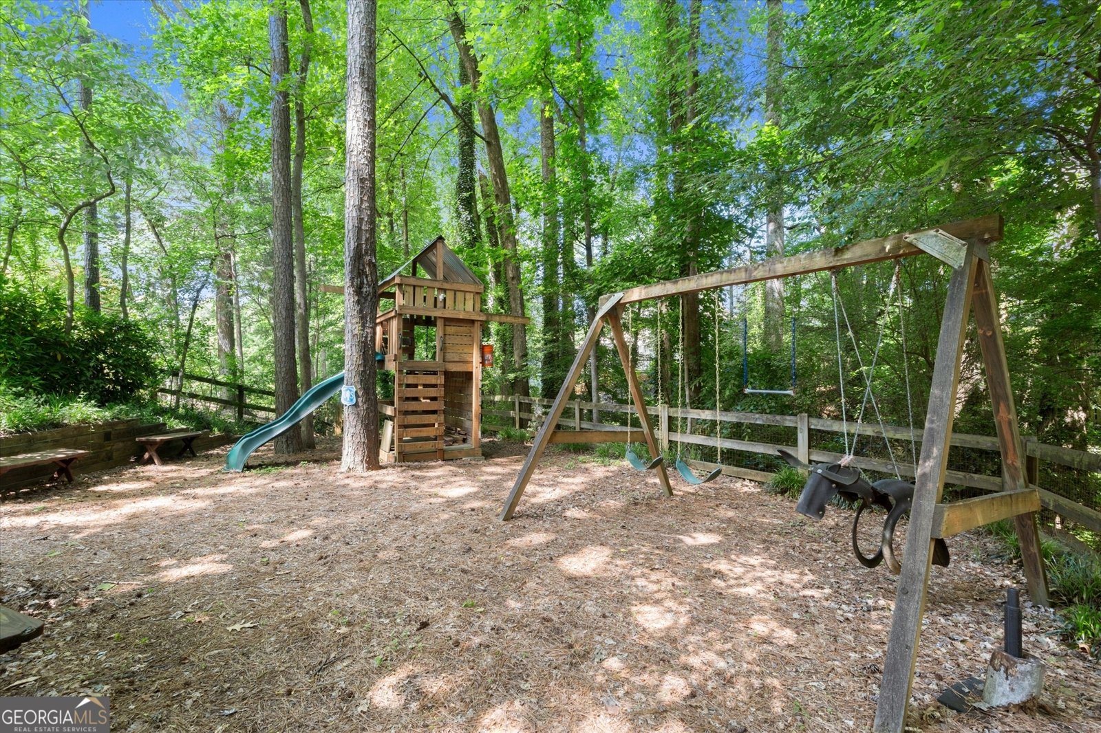 4326 Arbor Bridge Drive Marietta - Photo 56