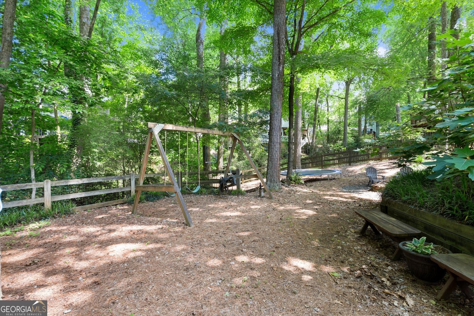 4326 Arbor Bridge Drive Marietta - Photo 57