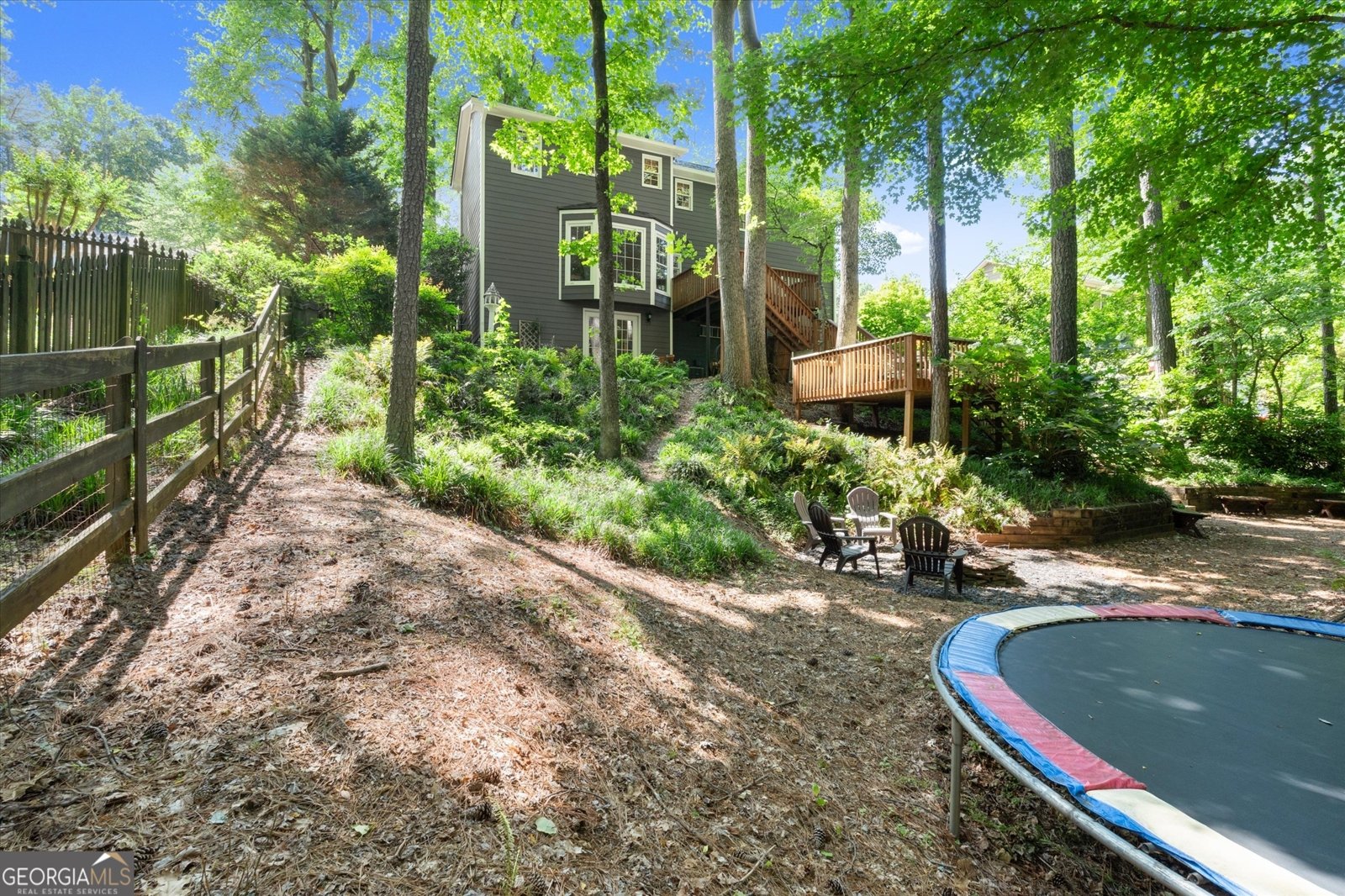 4326 Arbor Bridge Drive Marietta - Photo 58