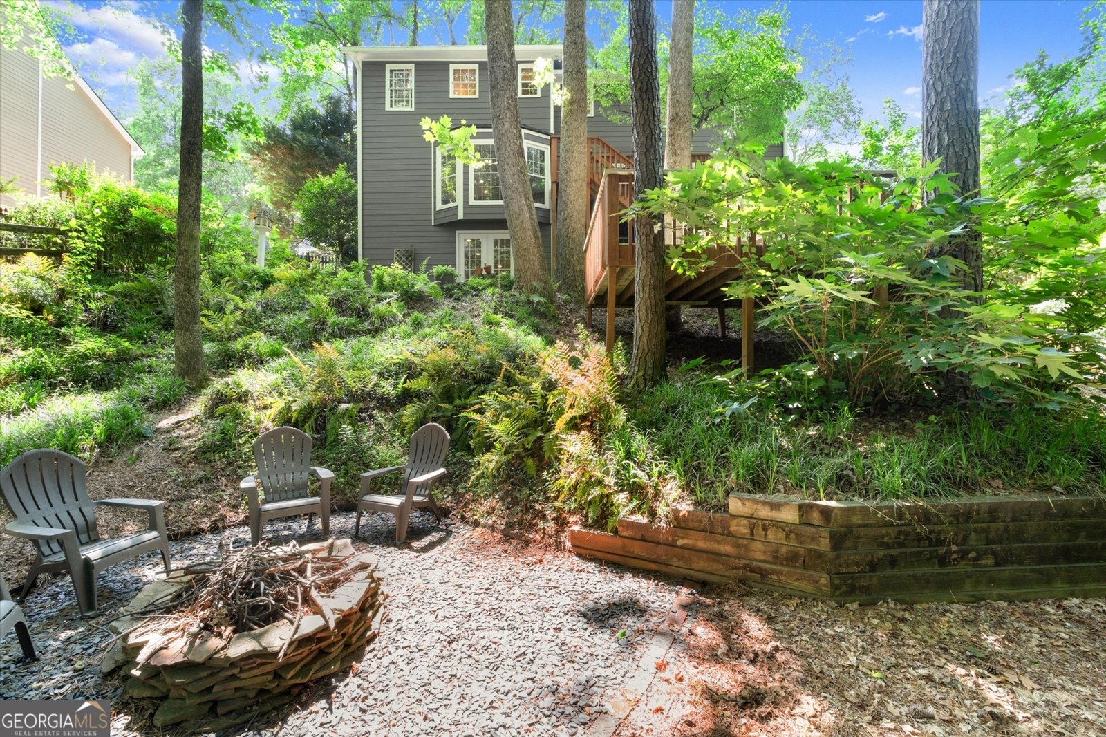 4326 Arbor Bridge Drive Marietta - Photo 59