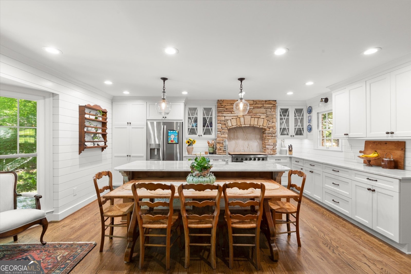 4326 Arbor Bridge Drive Marietta - Photo 6