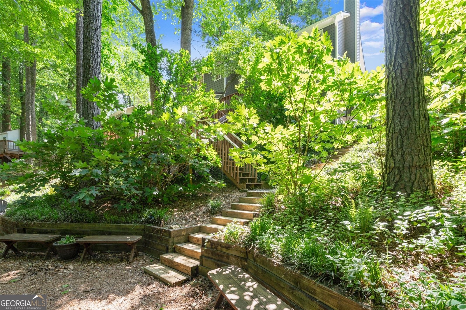 4326 Arbor Bridge Drive Marietta - Photo 61