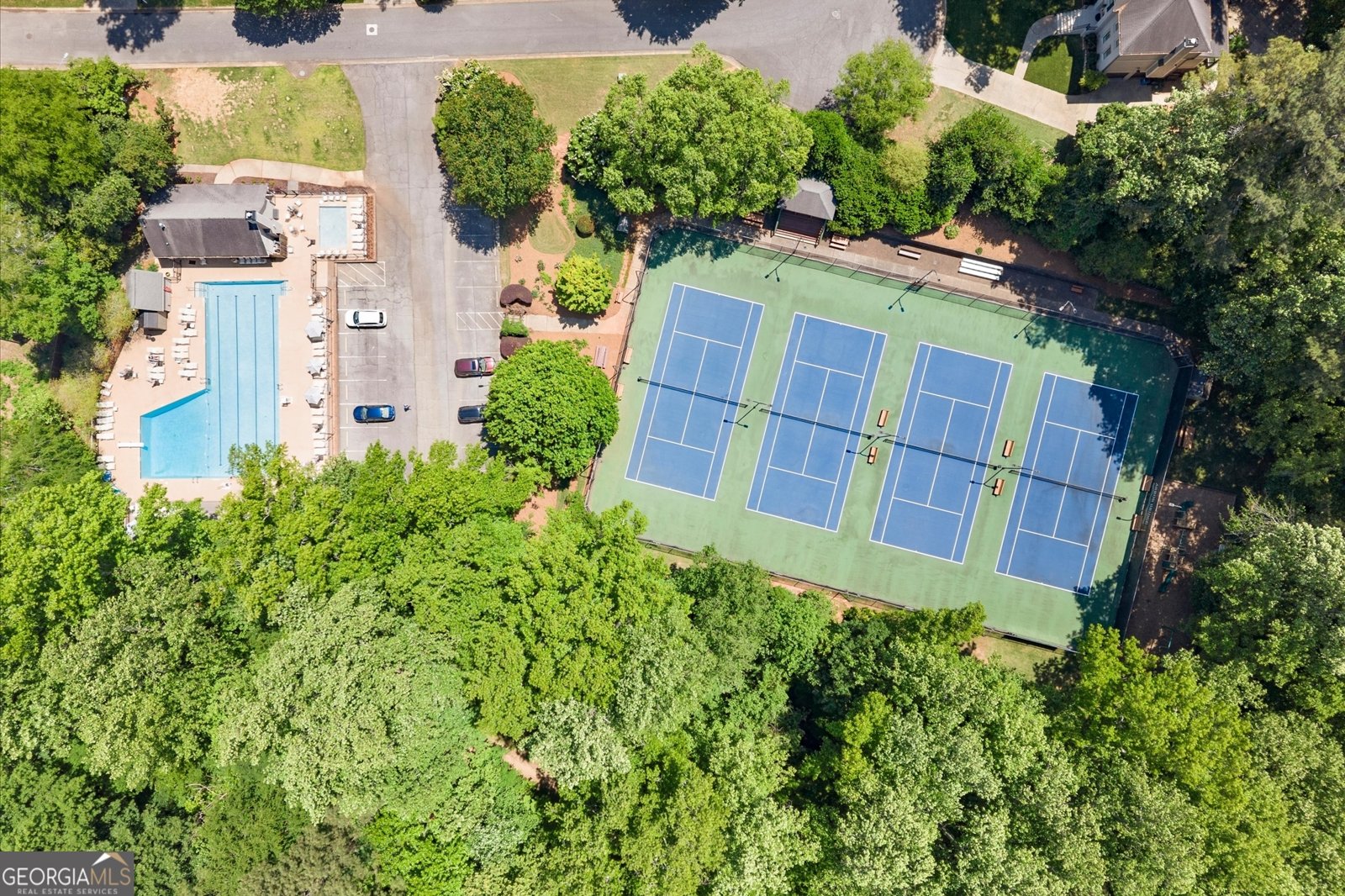 4326 Arbor Bridge Drive Marietta - Photo 62