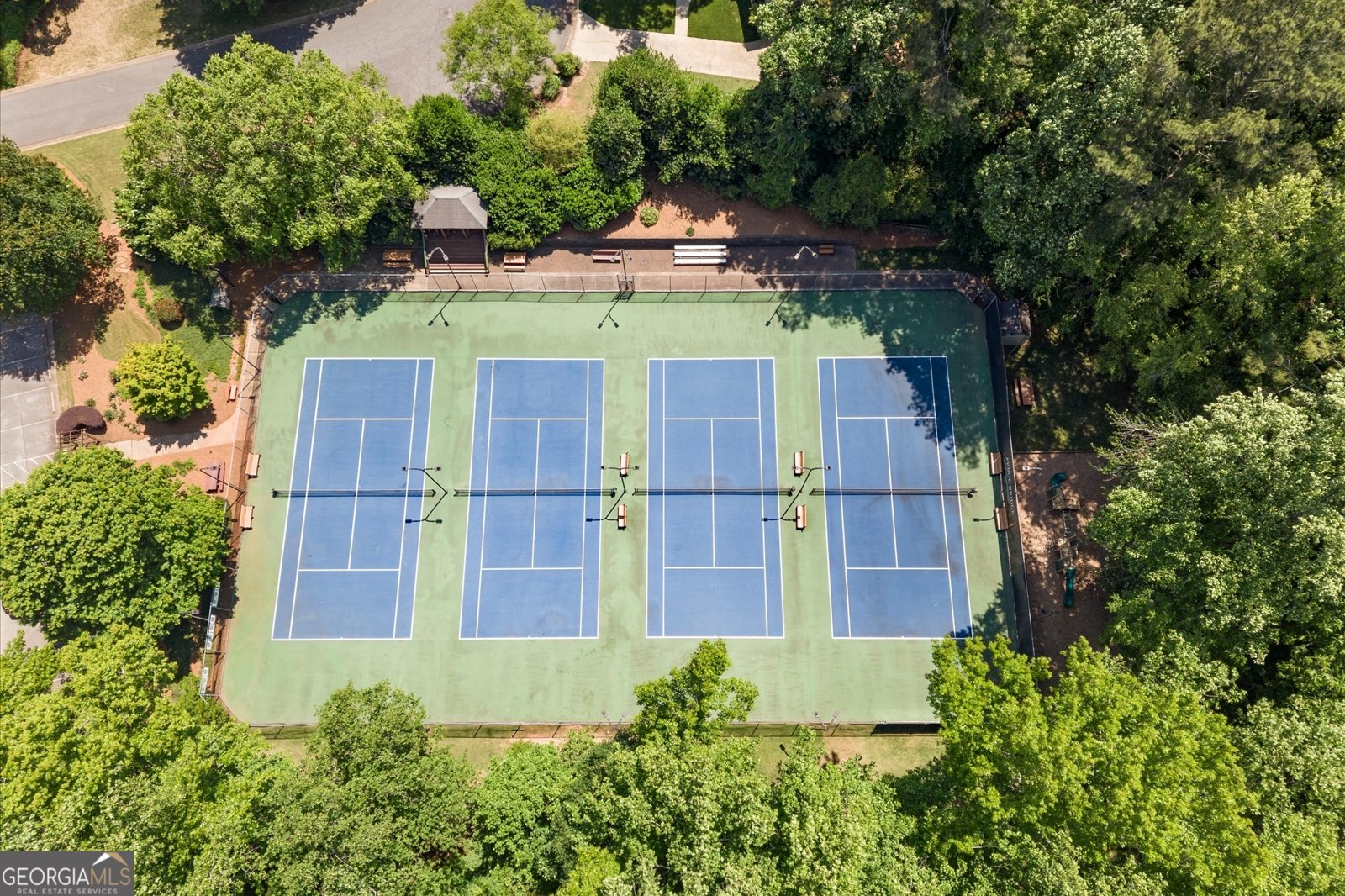 4326 Arbor Bridge Drive Marietta - Photo 67
