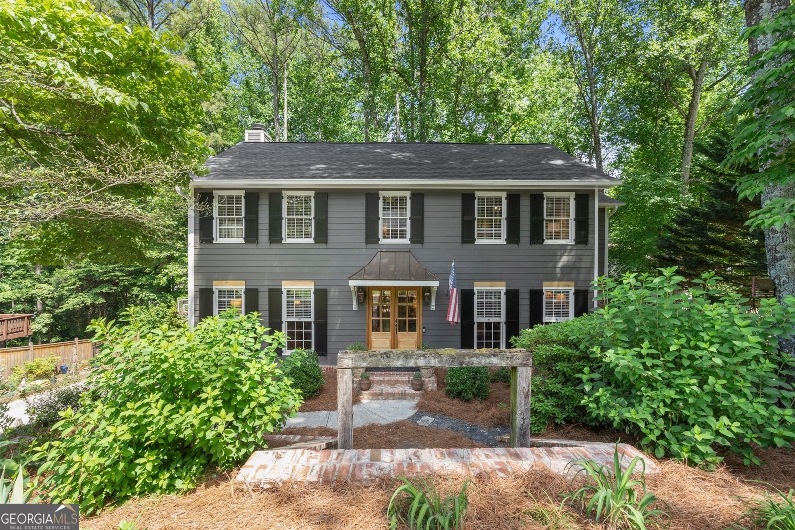 4326 Arbor Bridge Drive Marietta - Photo 68