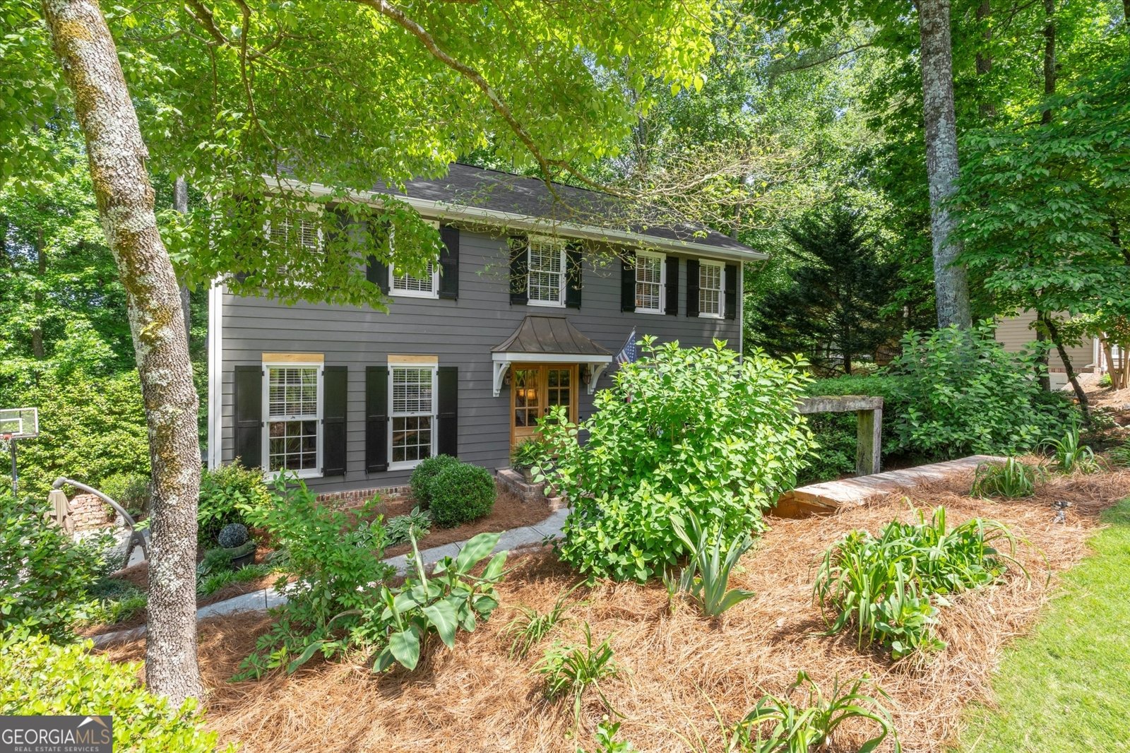 4326 Arbor Bridge Drive Marietta - Photo 69
