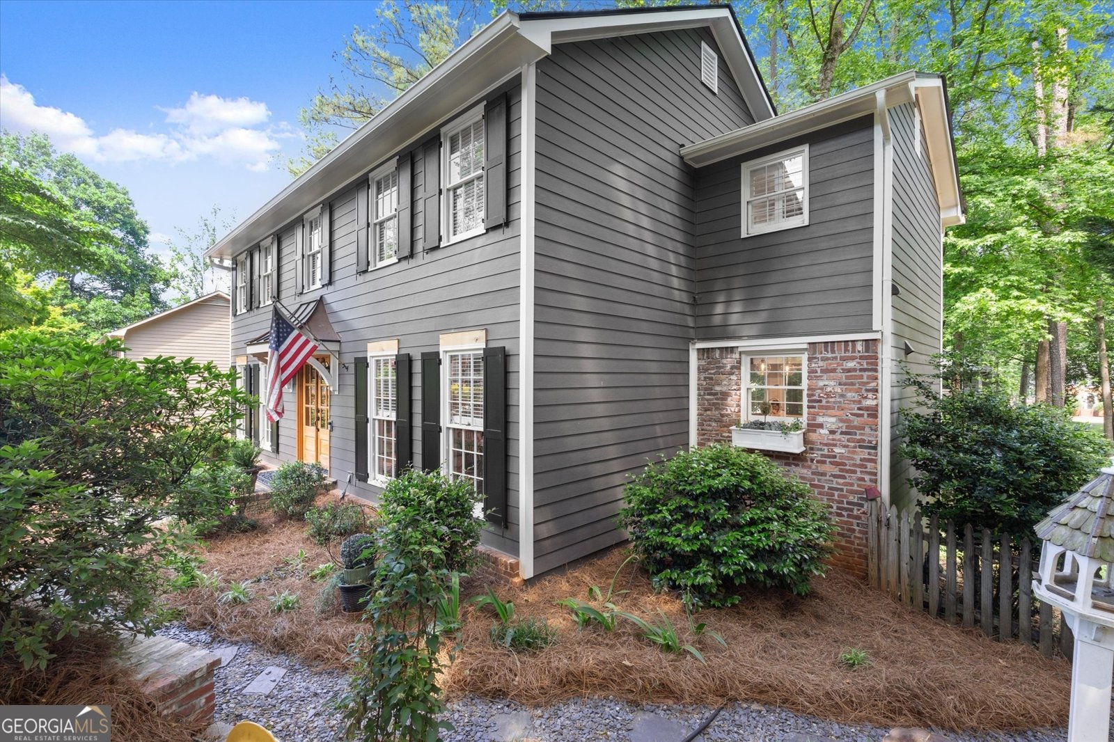 4326 Arbor Bridge Drive Marietta - Photo 70