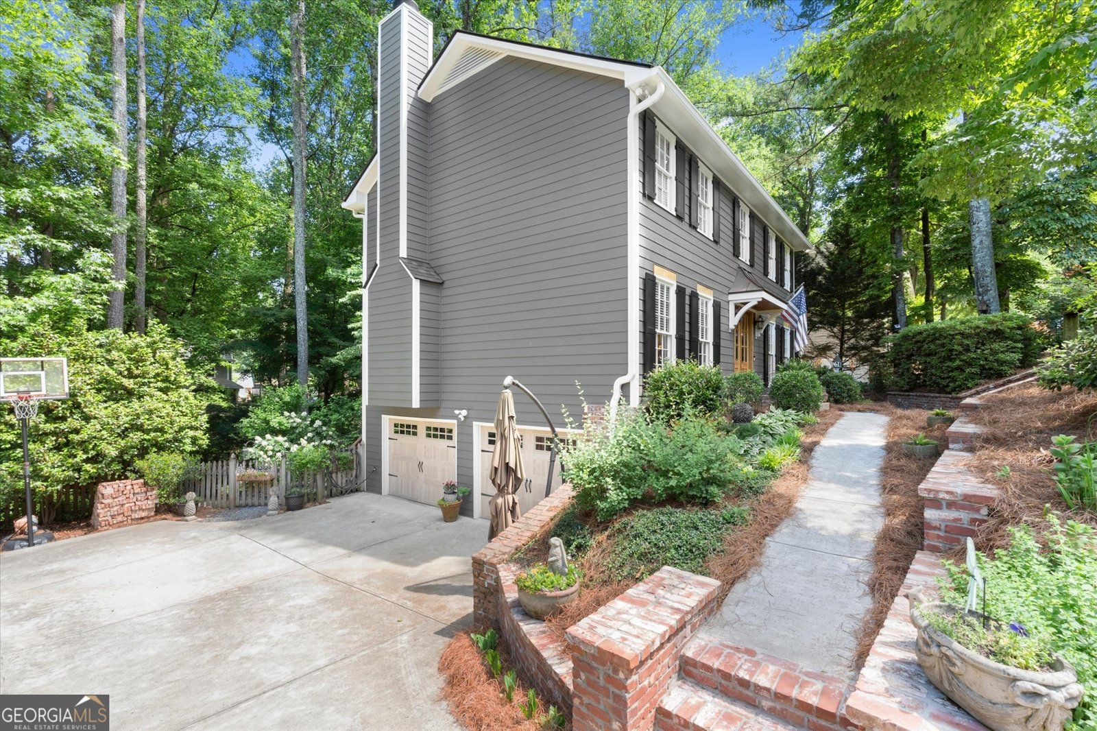 4326 Arbor Bridge Drive Marietta - Photo 71