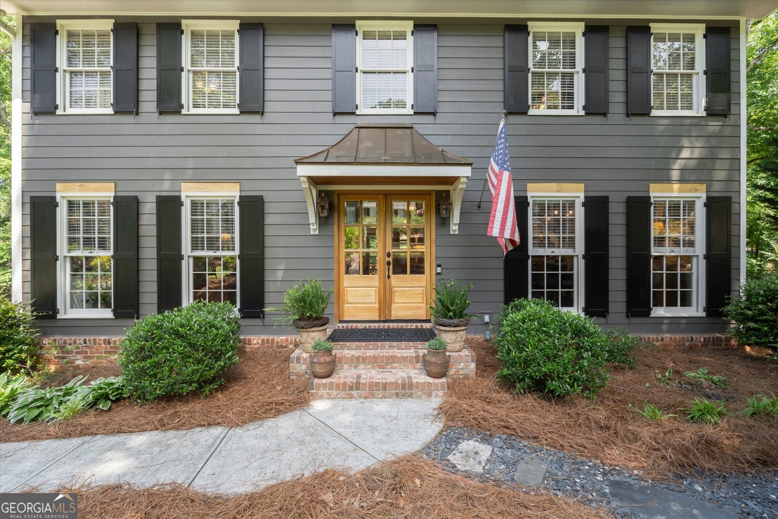 4326 Arbor Bridge Drive Marietta - Photo 72