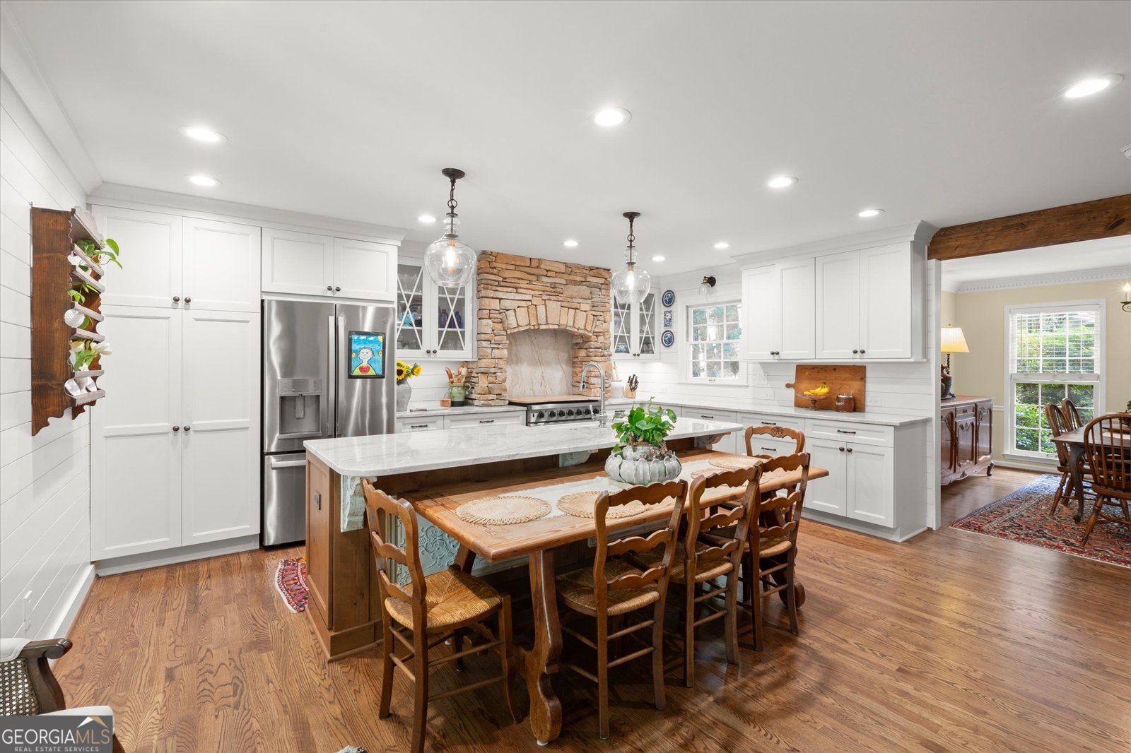 4326 Arbor Bridge Drive Marietta - Photo 8