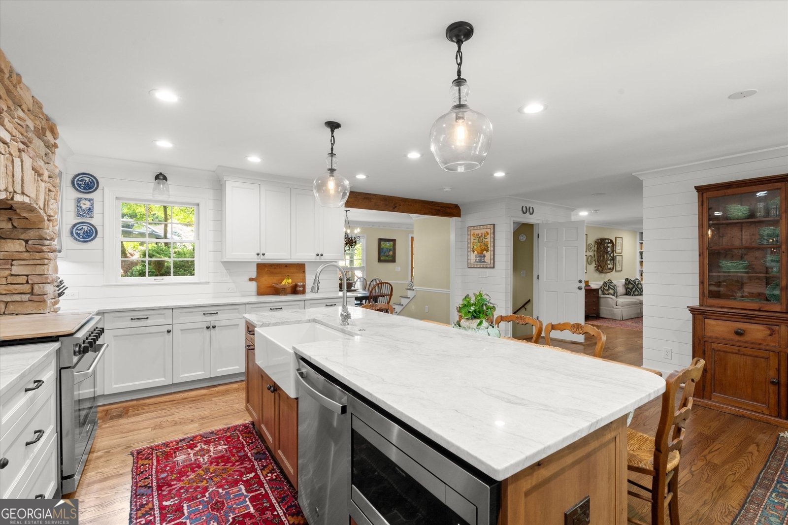 4326 Arbor Bridge Drive Marietta - Photo 9