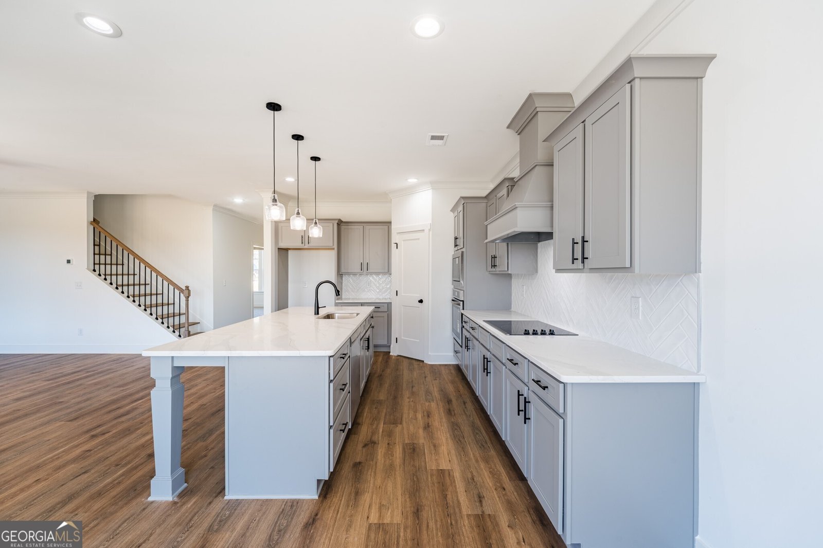 28 Tomahawk Trail Good Hope - Photo 6