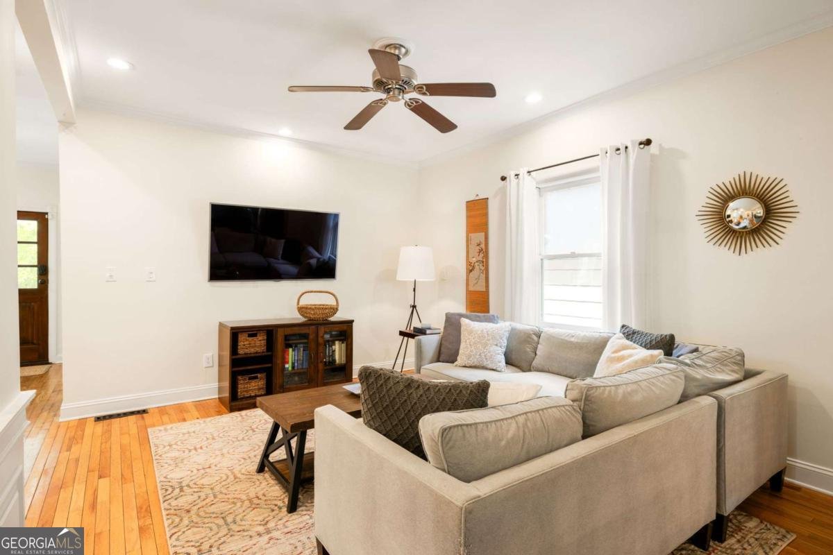 355 Josephine Street Atlanta - Photo 10