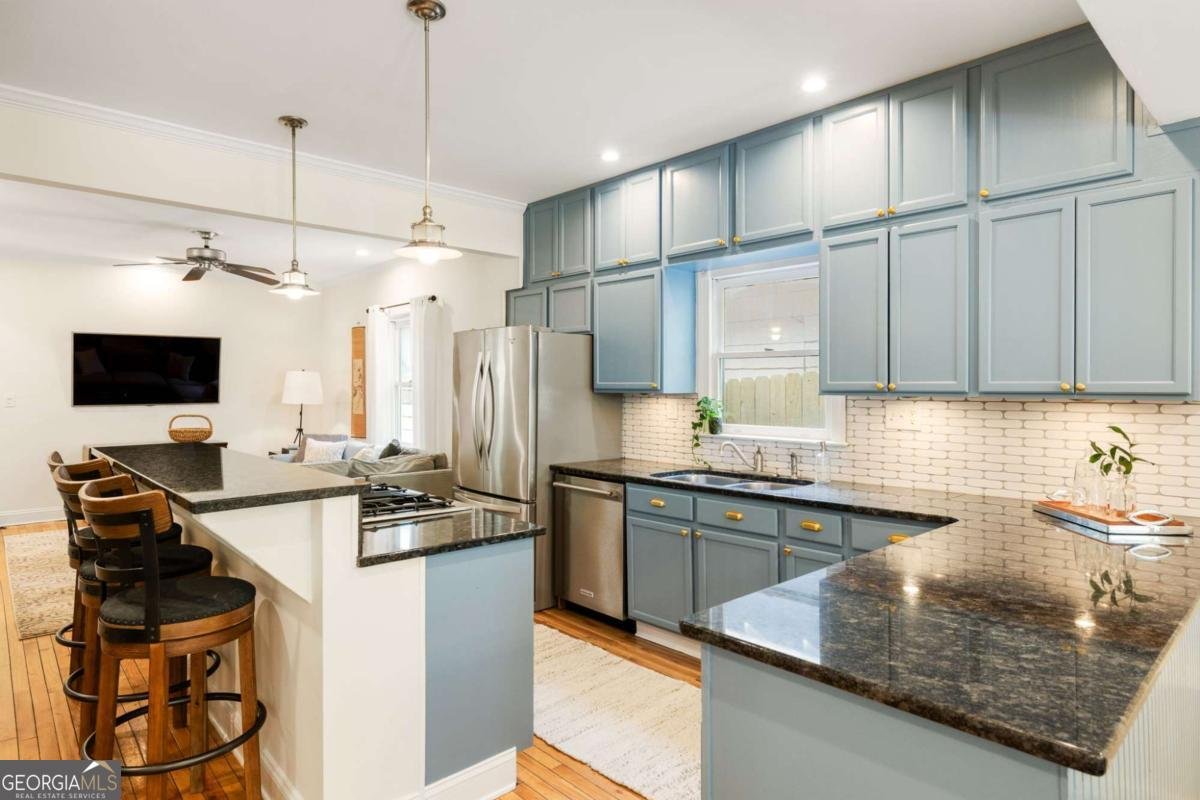 355 Josephine Street Atlanta - Photo 12