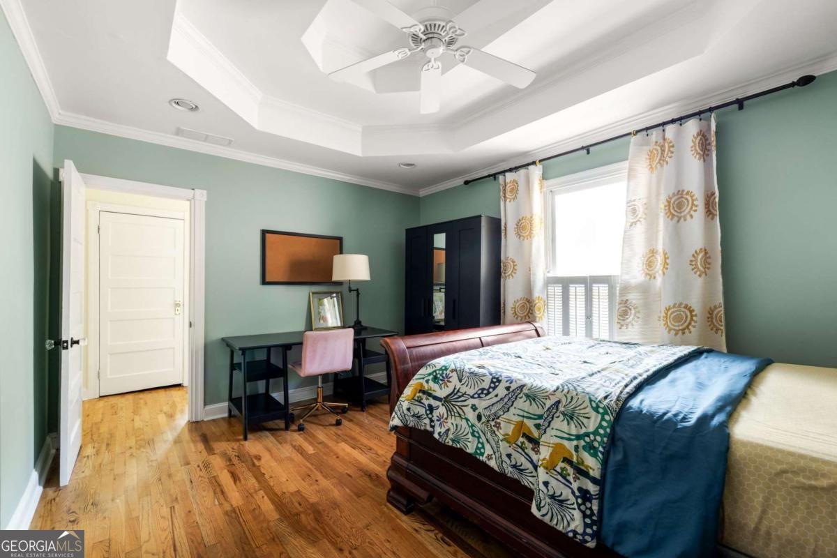 355 Josephine Street Atlanta - Photo 36