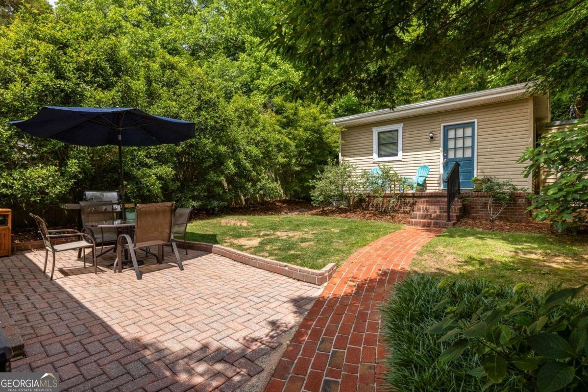 355 Josephine Street Atlanta - Photo 37
