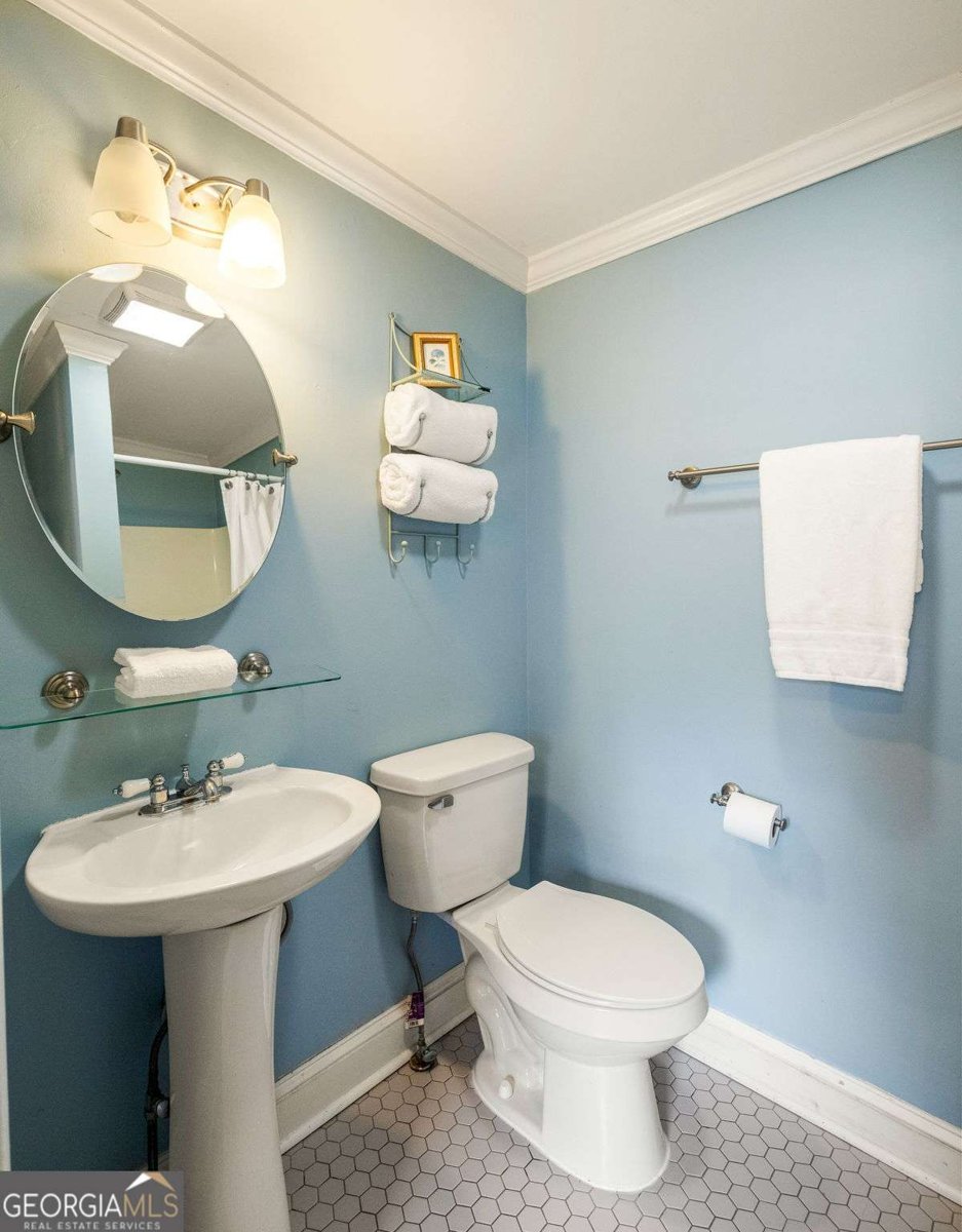 355 Josephine Street Atlanta - Photo 40