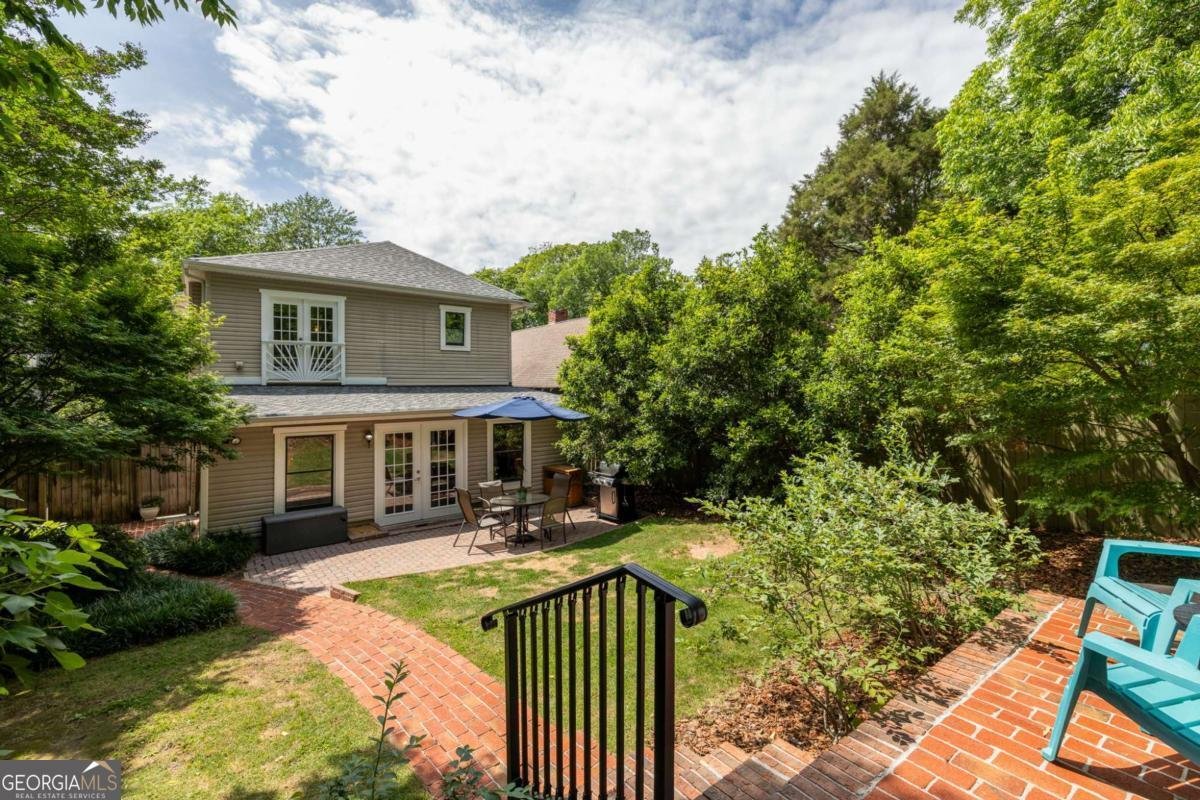 355 Josephine Street Atlanta - Photo 41