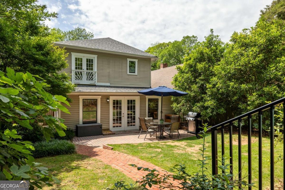 355 Josephine Street Atlanta - Photo 43