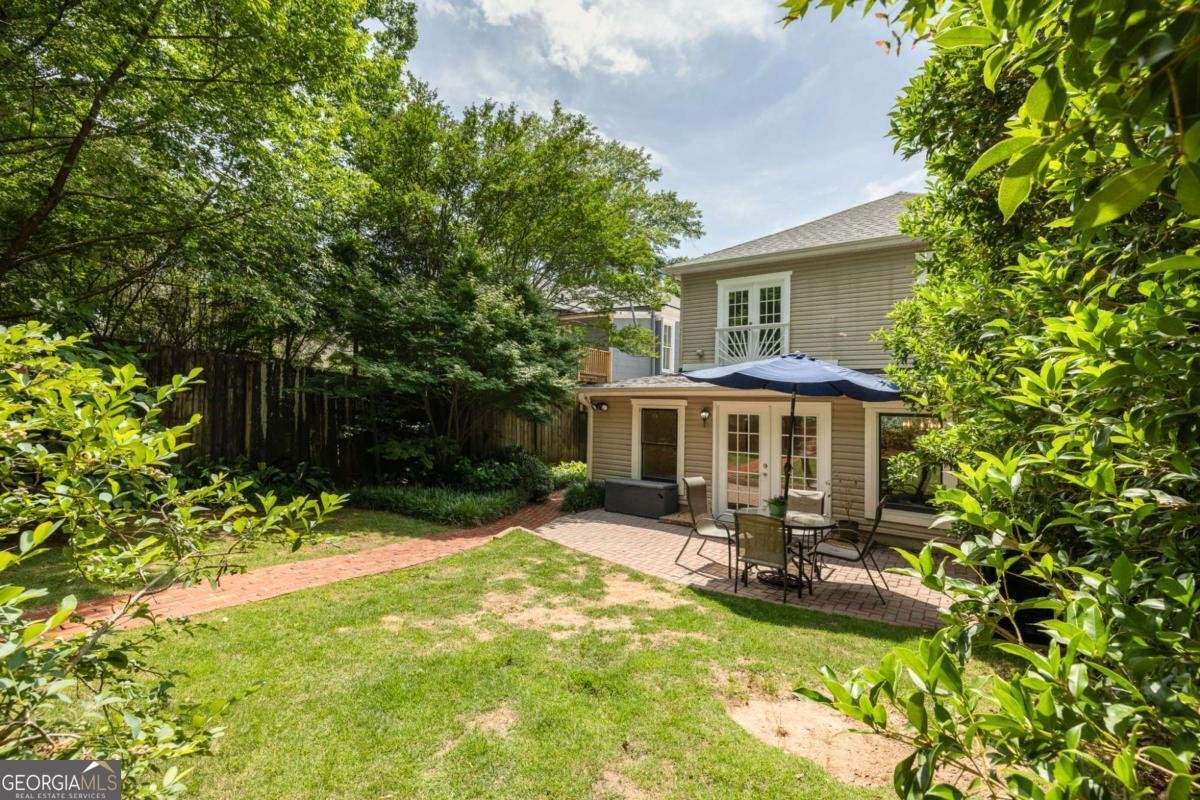 355 Josephine Street Atlanta - Photo 44