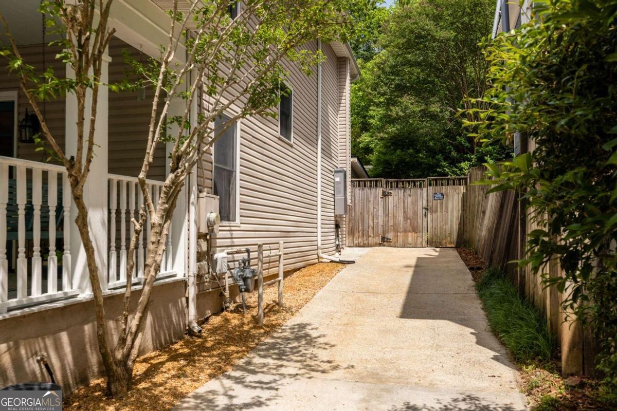 355 Josephine Street Atlanta - Photo 46