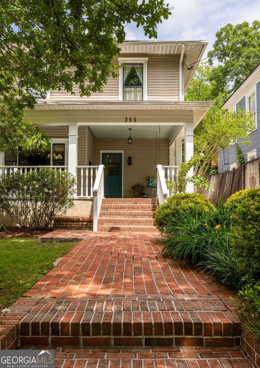355 Josephine Street Atlanta - Photo 47