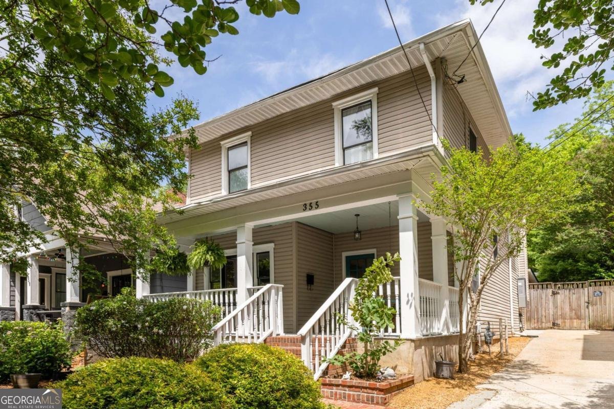 355 Josephine Street Atlanta - Photo 48