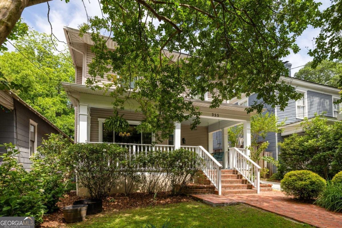 355 Josephine Street Atlanta - Photo 49