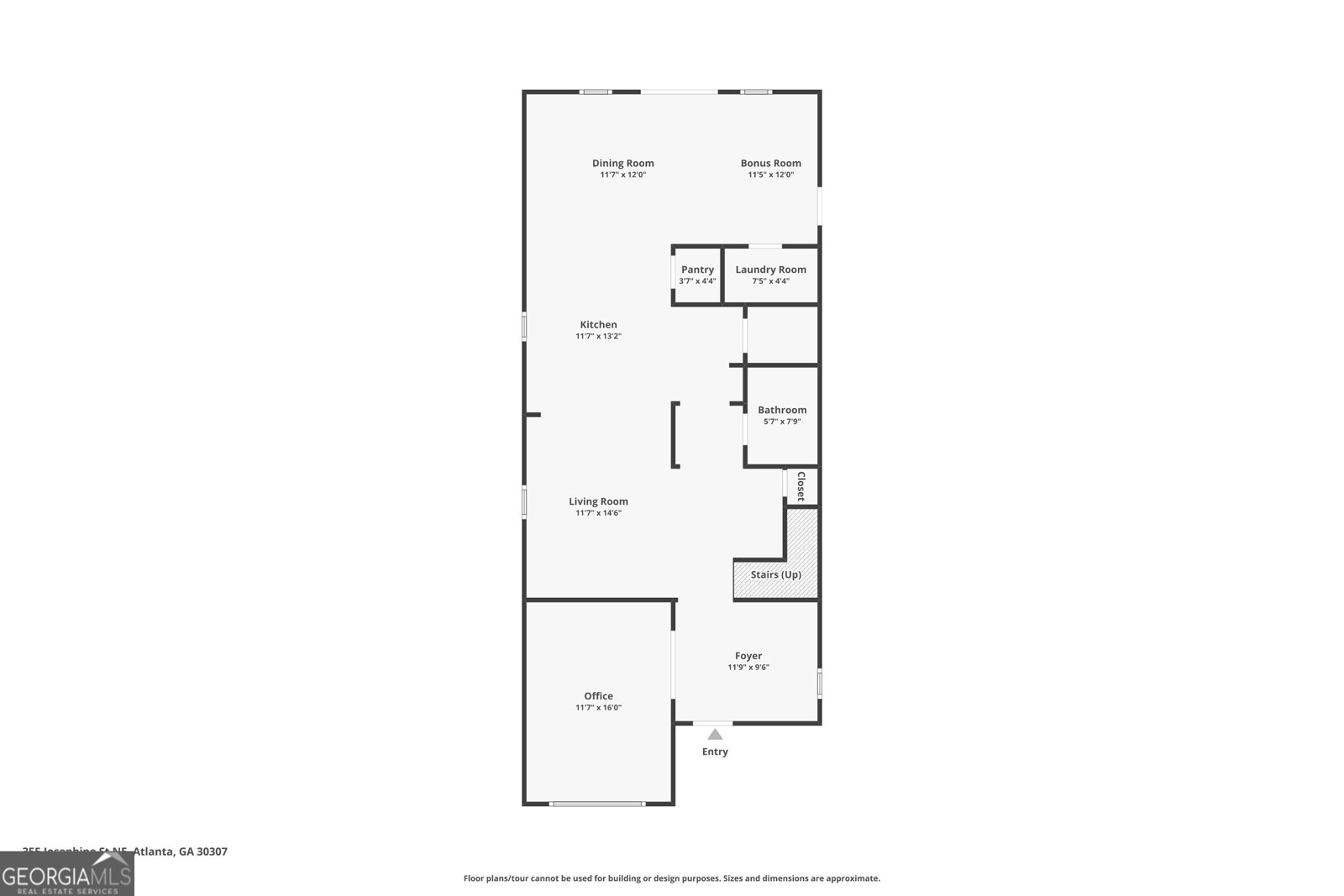 355 Josephine Street Atlanta - Photo 50
