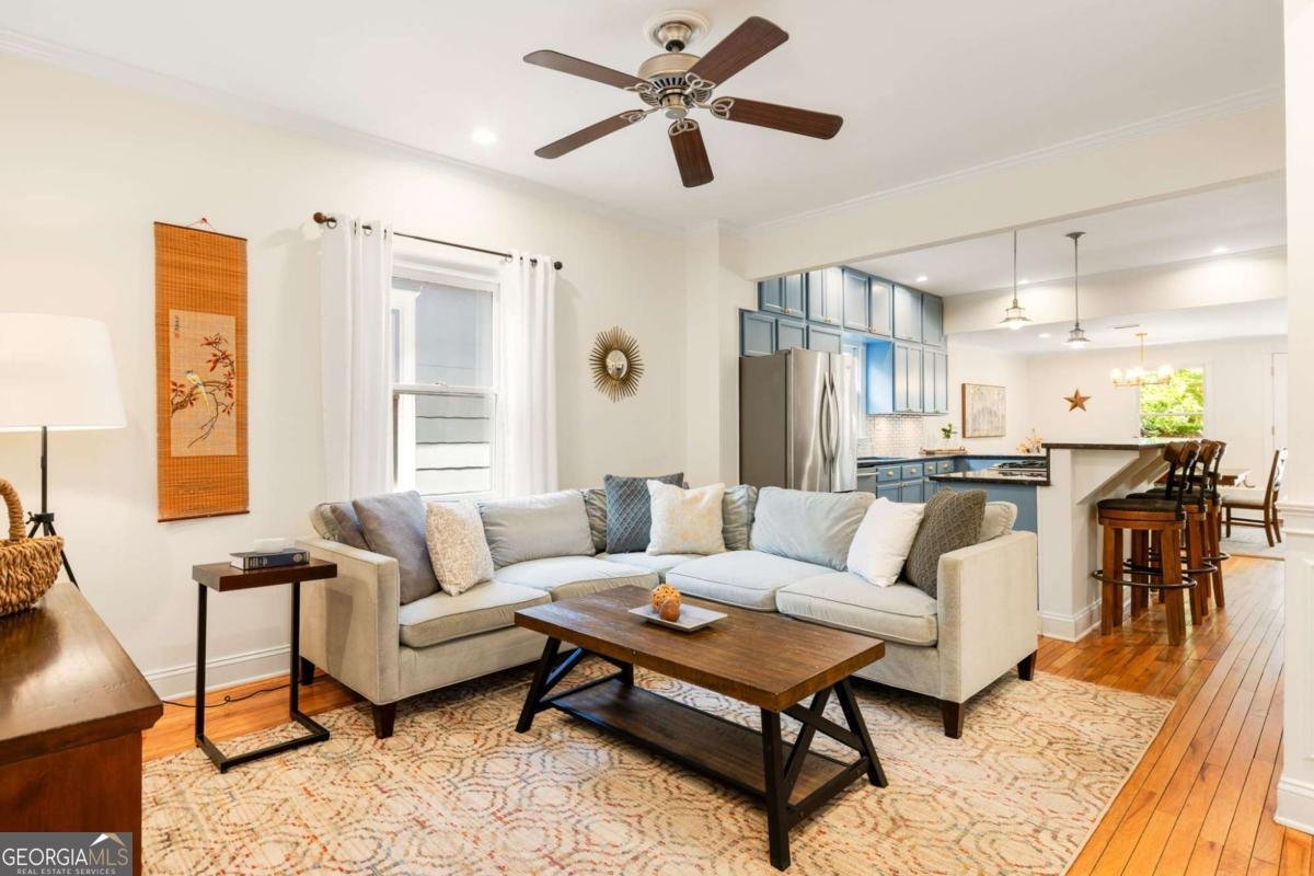 355 Josephine Street Atlanta - Photo 8