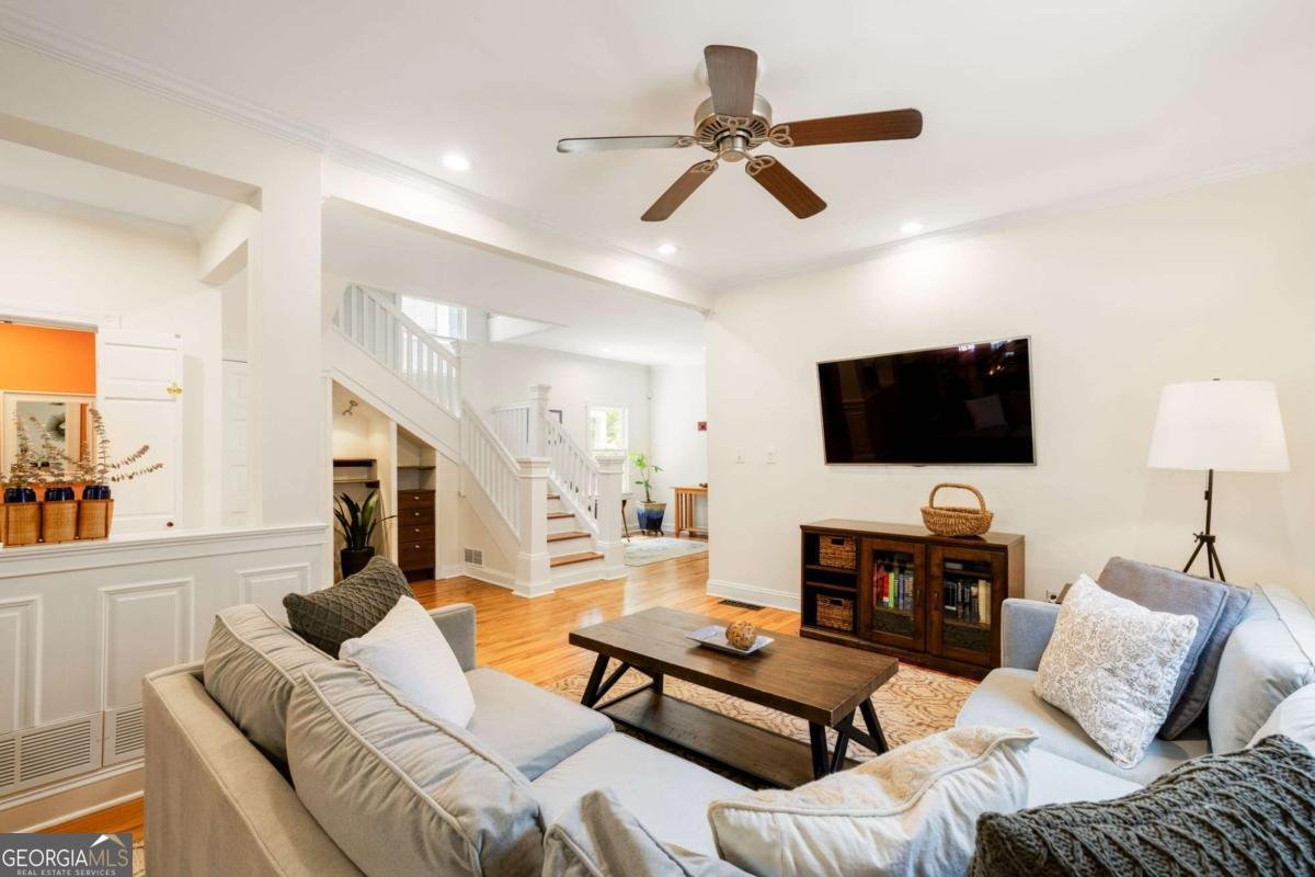 355 Josephine Street Atlanta - Photo 9
