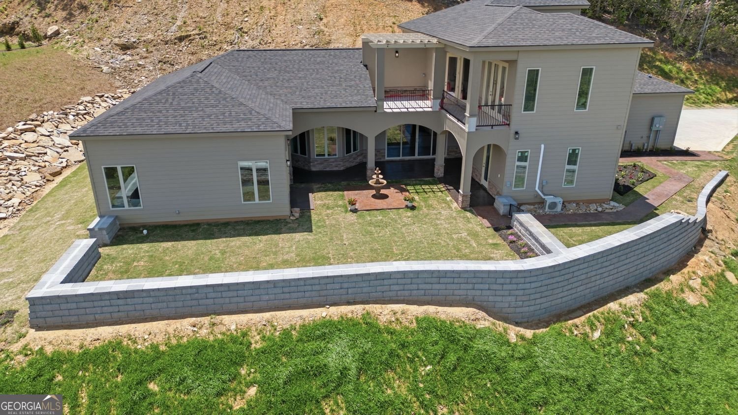 511 Orchard Hill Drive Clarkesville - Photo 6