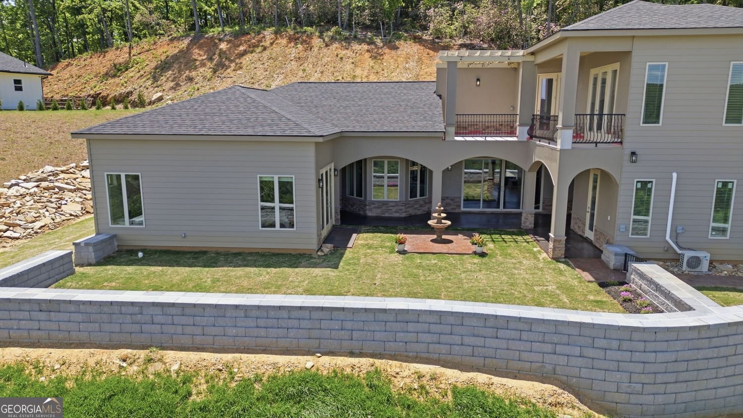 511 Orchard Hill Drive Clarkesville - Photo 7