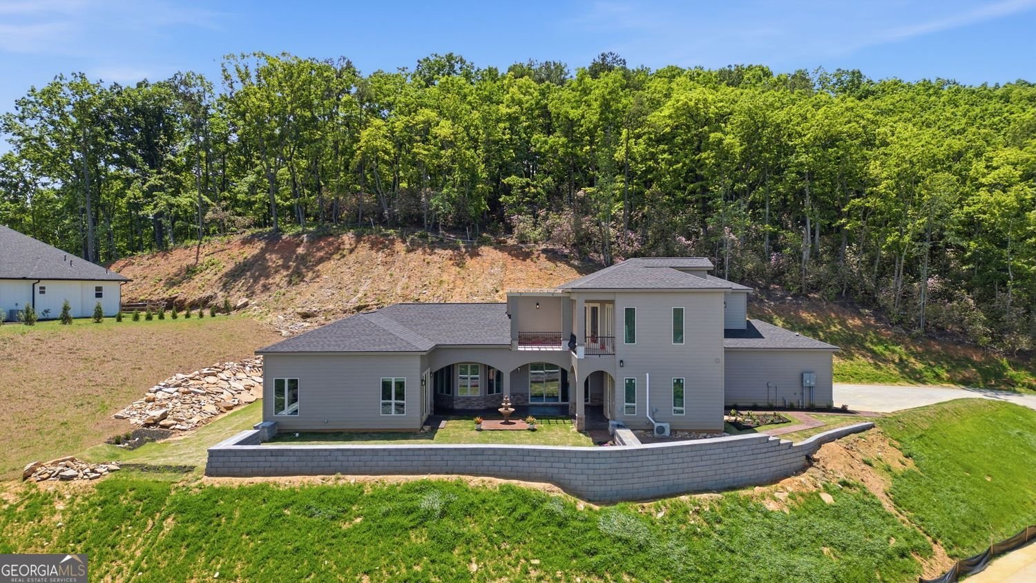 511 Orchard Hill Drive Clarkesville - Photo 8