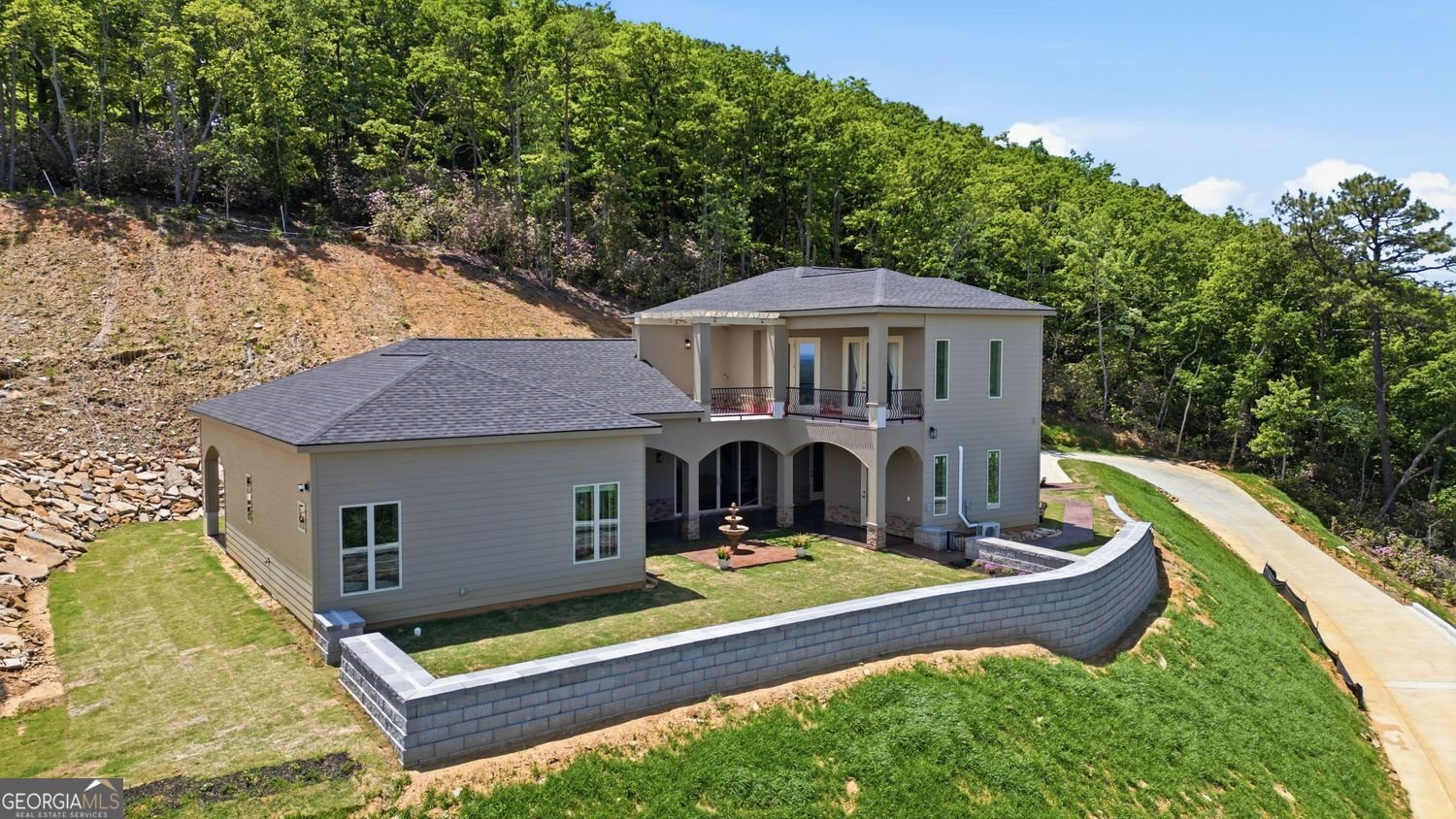 511 Orchard Hill Drive Clarkesville - Photo 9