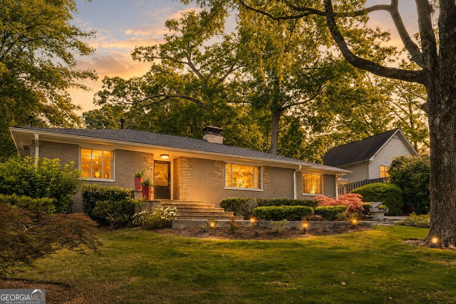 1196 Sheridan Road Atlanta - main photo