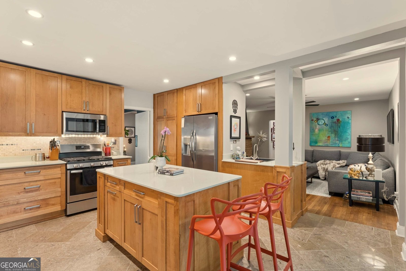 1196 Sheridan Road Atlanta - Photo 16